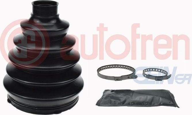 Пыльник ШРУСа наружный Autofren Seinsa. Артикул D8268T