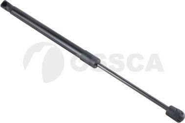Амортизатор (упор) багажника OSSCA. Артикул 66276
