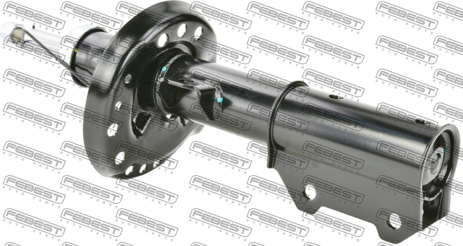 Амортизатор Febest. Артикул 10660617FL