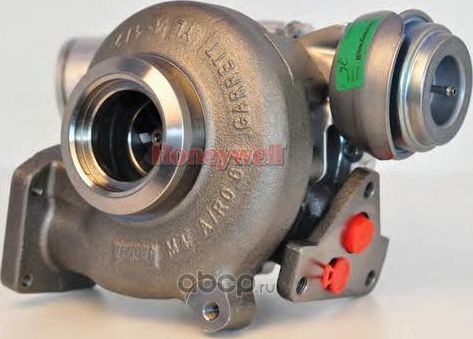 Турбина (турбокомпрессор) Garrett Original Spare part. Артикул 720931-5004S