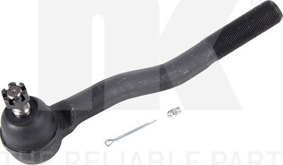 Наконечник рулевой тяги NK для Jeep Grand Cherokee II (WJ) 1999-2005. Артикул 5039318