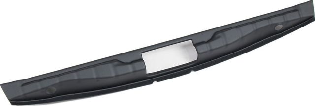 Накладка AutoMax в проем багажника для Lada Xray 2015-2023/Xray Cross 2018-2023. Артикул PL.6006.002