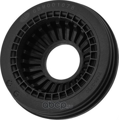 Подшипник амортизационной опоры (G.u.d). Артикул GBM001078