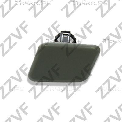 КРЫШКА ФОРСУНКИ ОМЫВАТЕЛЯ ЛЕВАЯ (L) SUZUKI GRAND VITARA (06-...) ZZVF. Артикул ZVFP136