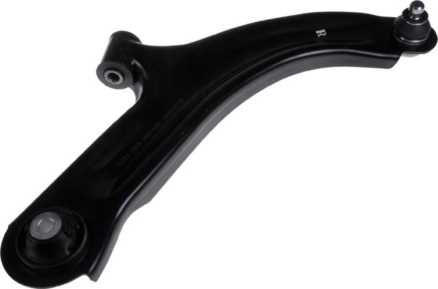 Поперечный рычаг передней подвески Blue Print. Артикул ADN18699