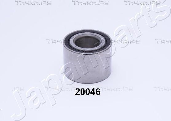 Ступичный подшипник (комплект) Japanparts. Артикул KK-20046