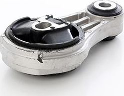 Подушка (опора) двигателя BSG задняя нижняя для Renault Laguna III 2007-2015. Артикул BSG 75-700-117