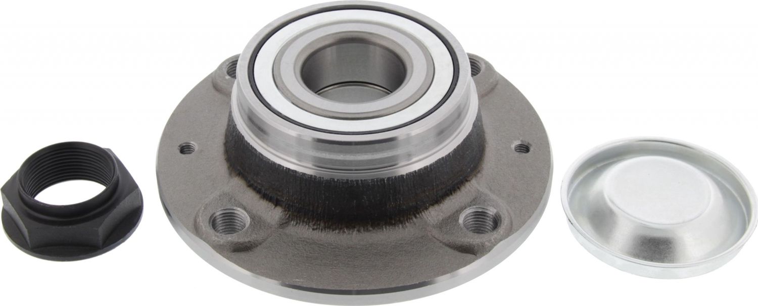 Ступичный подшипник (комплект) MAPCO. Артикул 26356