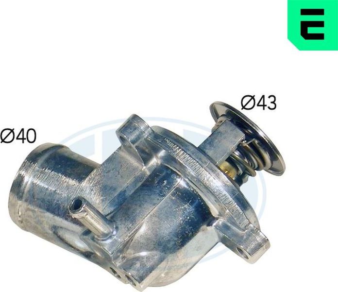 Термостат Era. Артикул 350139A