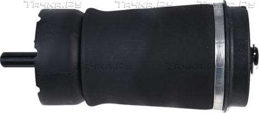 Пневмоподушка (пневморессора) Zentparts. Артикул Z12888