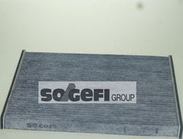 Салонный фильтр Fram. Артикул CFA9466