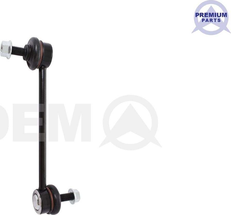 Стойка (тяга) стабилизатора Sidem. Артикул 53161