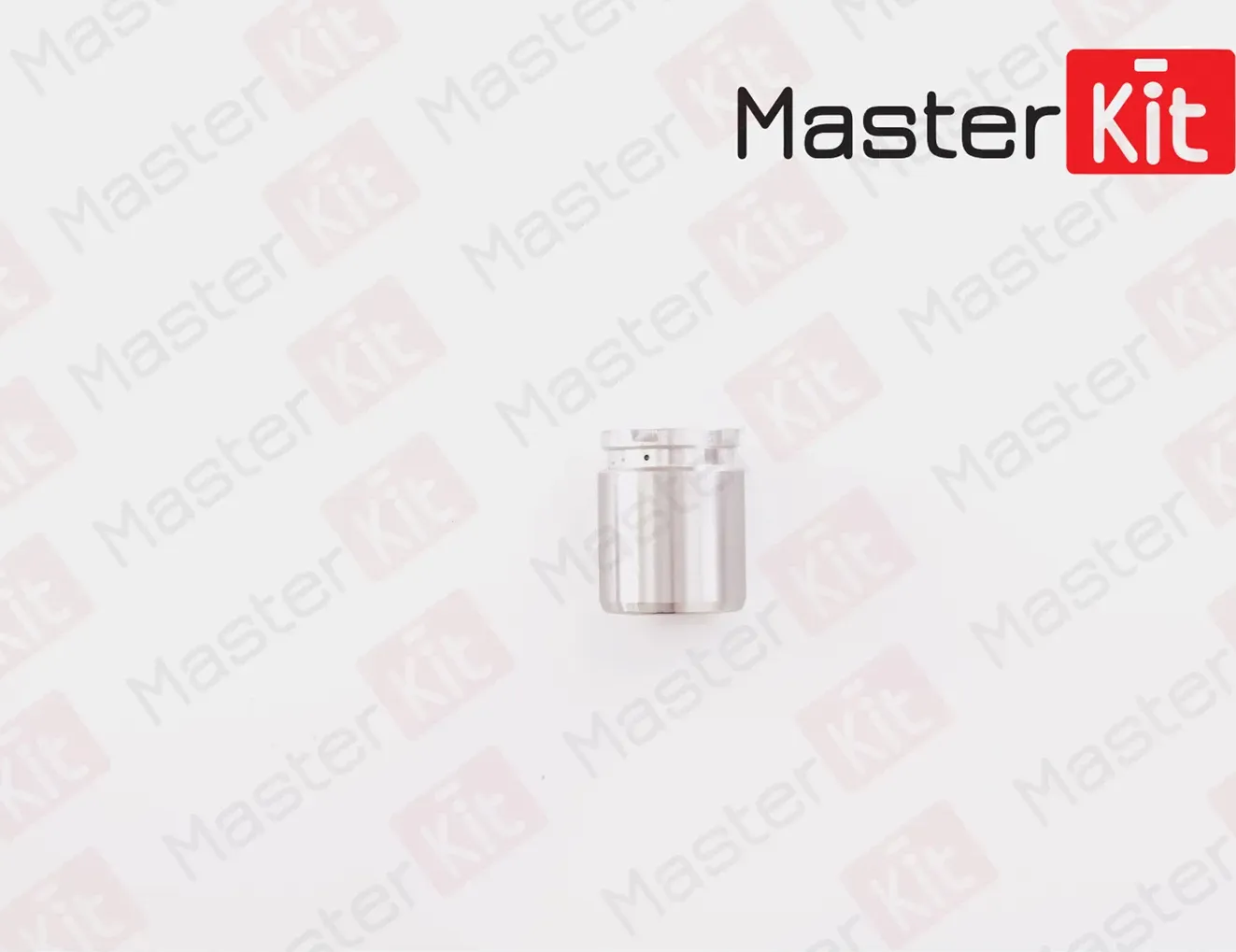 77A1408 Поршень тормозного суппорта Mazda CX-5 (KE  GH) 2011 -  Toyota COROLLA (_E15_) 2006 - (Master KIT). Артикул 77a1408