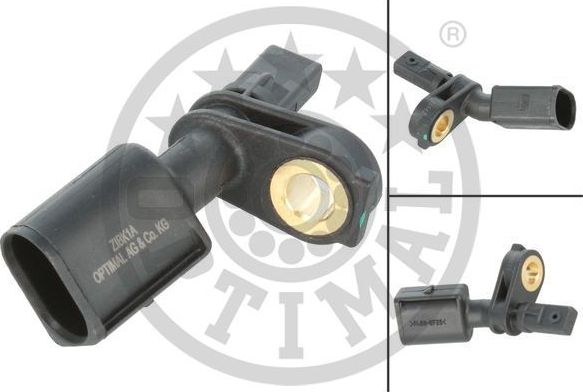 Датчик ABS Optimal. Артикул 06-S057