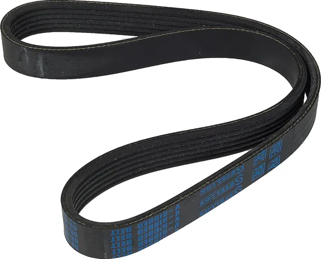 Приводной ремень поликлиновой Stellox. Артикул 06-00778-SX