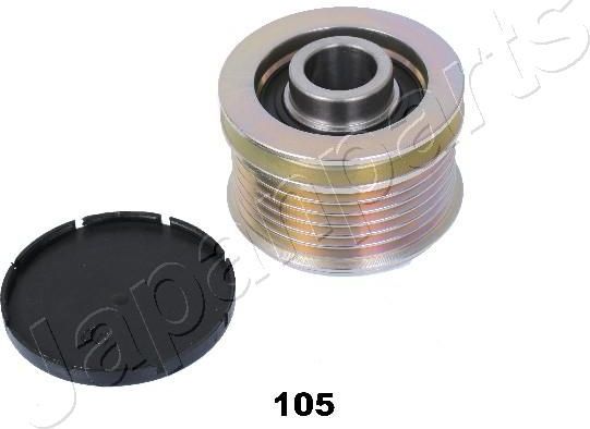 Муфта генератора обгонная Japanparts. Артикул RA-105