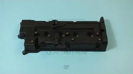 КРЫШКА КЛАПАННАЯ (Quattro Freni). Артикул QF72A00104