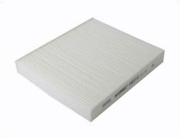 Салонный фильтр MISFAT. Артикул HB218