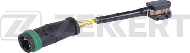 Датчик износа тормозных колодок  Zekkert. Артикул BS-8031