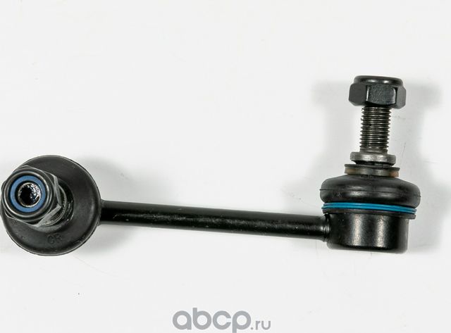 СТОЙКА СТАБИЛИЗАТОРА, ПЕРЕДНЯЯ ПРАВАЯ CLMZ2 (Just Drive). Артикул JSL0068R