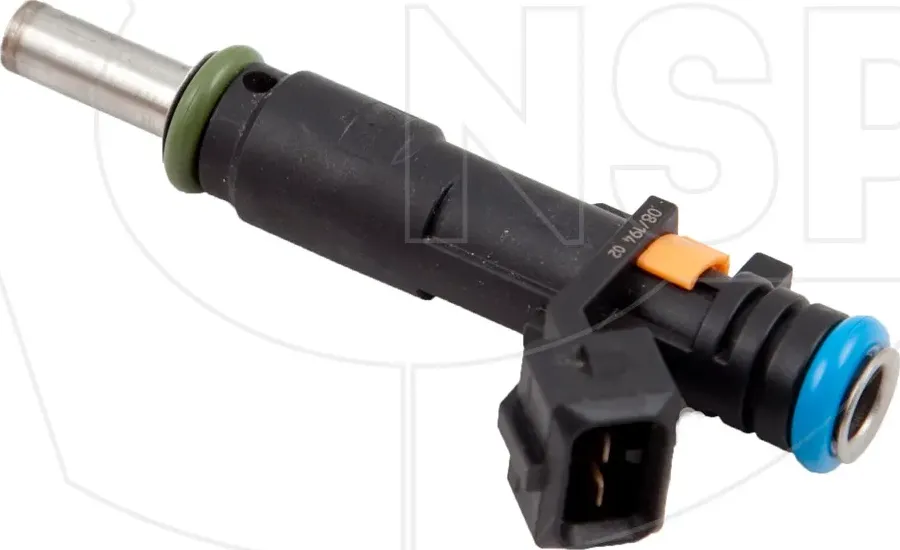 Форсунка топливная CHEVROLET Cruze (NSP) NSP. Артикул NSP0155353806
