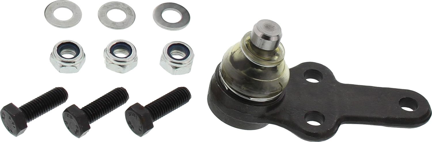 Шаровая опора MAPCO. Артикул 19763