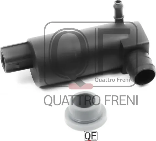 Моторчик омывателя (Quattro Freni). Артикул qf00n00128