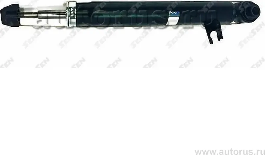 АМОРТИЗАТОР ЗАДНИЙ МОСТ /BMW, X5 (E70) ЛЕВЫЙ (Sensen). Артикул 32140085