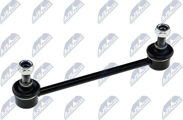 Стойка (тяга) стабилизатора NTY задняя правая/левая для Kia Ceed I 2006-2012. Артикул ZLT-KA-338N