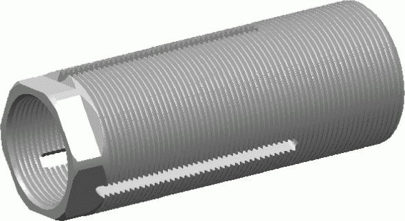 Болт развальный Lemforder. Артикул 21971 01