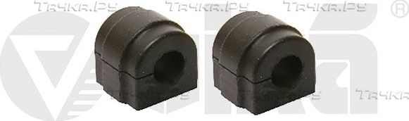 Втулка стабилизатора Vika передняя для BMW 1 I (E81/E82/E87/E88) 2004-2011. Артикул K41795701