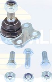Шаровая опора Comline (сталь). Артикул CBJ7102