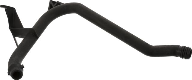 Патрубок системы охлаждения (радиатора) Febi Bilstein (EPDM (Этилен-пропиленовый каучук)). Артикул 45351