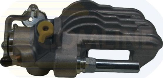 Тормозной суппорт Comline задний левый для Opel Astra G 1998-2005. Артикул CBC218L