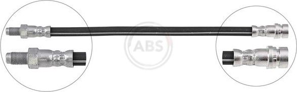 Тормозной шланг ABS. Артикул SL 1150