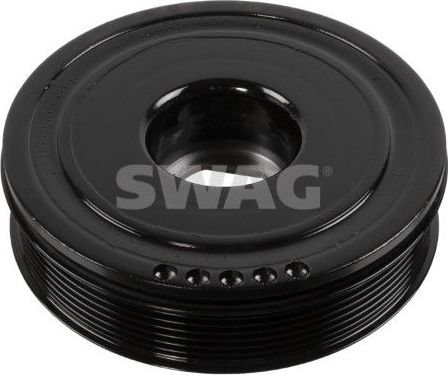 Шкив коленвала SWAG. Артикул 60 10 5958