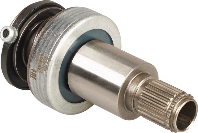 Бендикс стартера StartVOLT для Volkswagen Touran III 2015-2026. Артикул VCS 1819