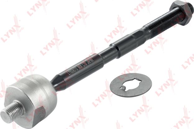 Рулевая тяга LYNXauto правая/левая для Toyota Previa I (XR10, XR20) 1990-2000. Артикул C2043LR