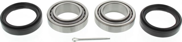 Ступичный подшипник (комплект) MAPCO передний для Mitsubishi Space Wagon I 1984-1991. Артикул 26541