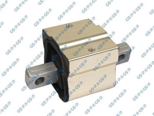 Подушка (опора) КПП GSP задняя для Mercedes-Benz C-Класс II (W203, CL203) 2000-2008. Артикул 510441