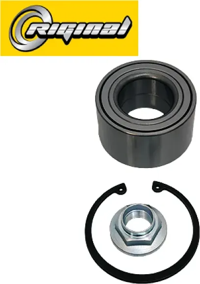 Подшипник ступицы (Riginal). Артикул RG713618790