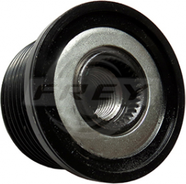 Муфта генератора обгонная Frey для BMW 1 I (E82/E88) 2007-2013. Артикул 821101801