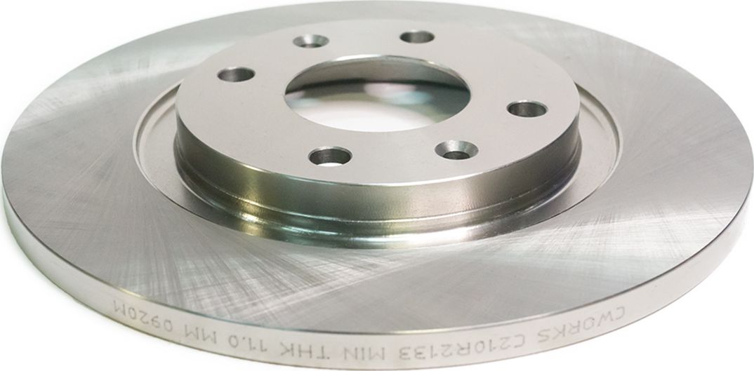 Тормозной диск Cworks. Артикул C210R2133