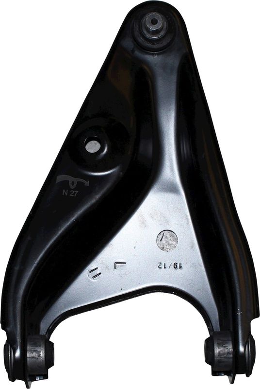 Поперечный рычаг передней подвески JP Group левый нижний для Renault Logan II 2007-2026. Артикул 4340101170