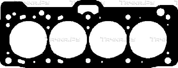 Прокладка ГБЦ Corteco для Toyota Celica V (T180) 1989-1993. Артикул 414090P