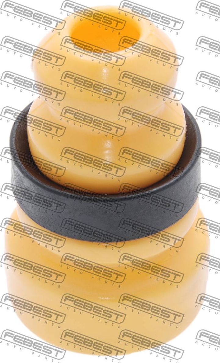 Отбойник амортизатора (стойки) Febest. Артикул MD-CSR