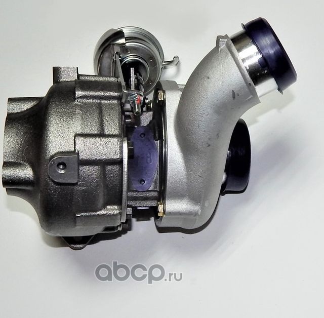 Турбокомпрессор автомобильный (282004A421 аналог), новый (Awgo). Артикул 282004A421AV