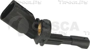 Датчик ABS OSSCA задний правый для Audi Q3 I (8U) 2011-2018. Артикул 05572