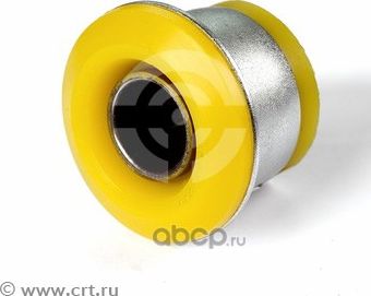 Сайлентблок полиуретановый передней подвески верхнего рычага, передний (Точка Опоры) Точка Опоры. Артикул 2061435