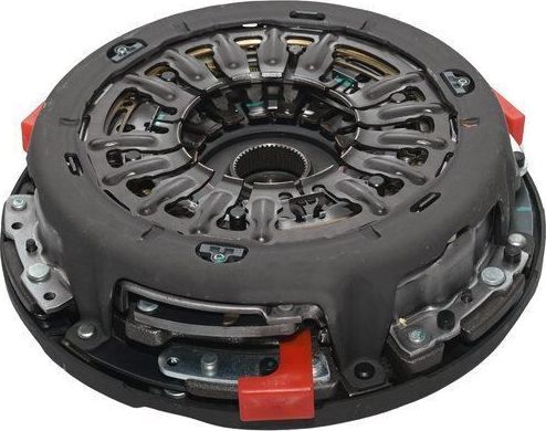 Сцепление (комплект) Stellox для Ford EcoSport I 2013-2026. Артикул 07-01519-SX